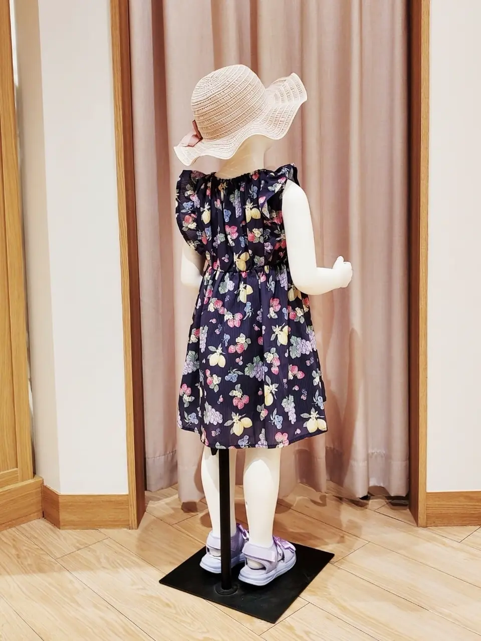 ANY 奥原 コーディネート画像