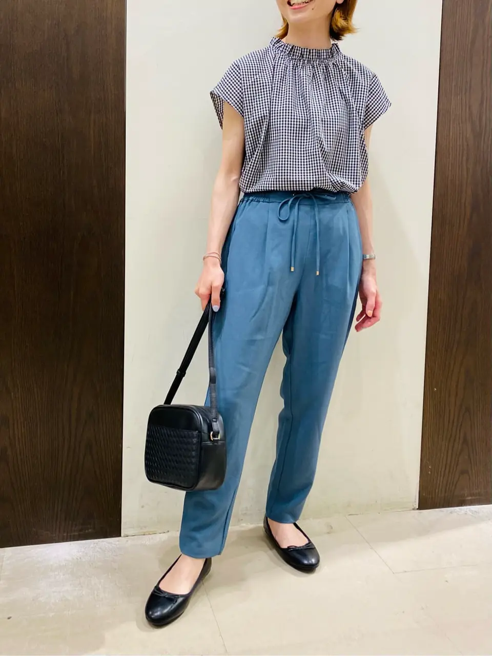 ANY m.n コーディネート画像