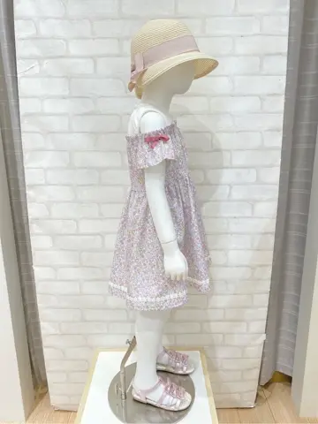 ANY 嶋田 コーディネート画像