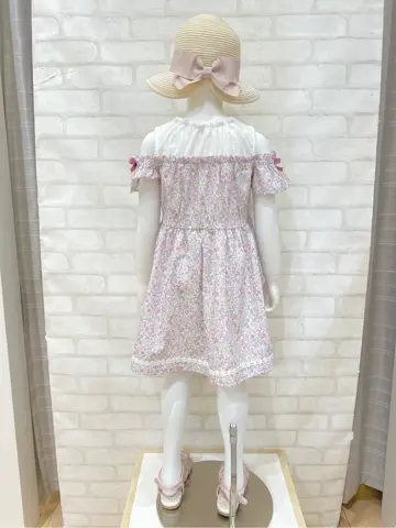 ANY 嶋田 コーディネート画像