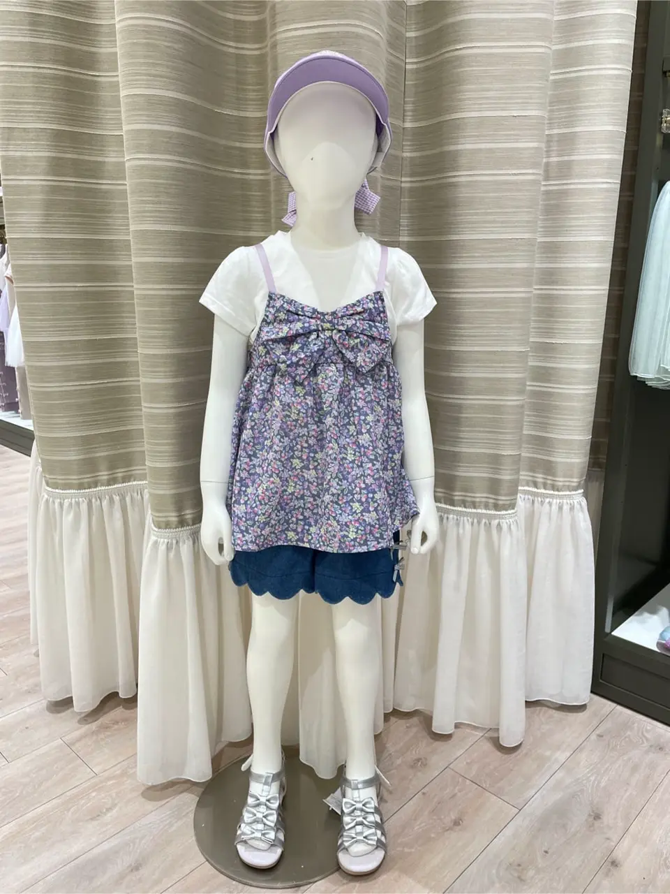  岡田 コーディネート画像