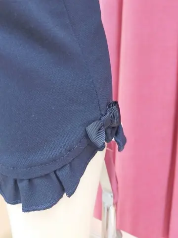 ANY 重永 コーディネート画像