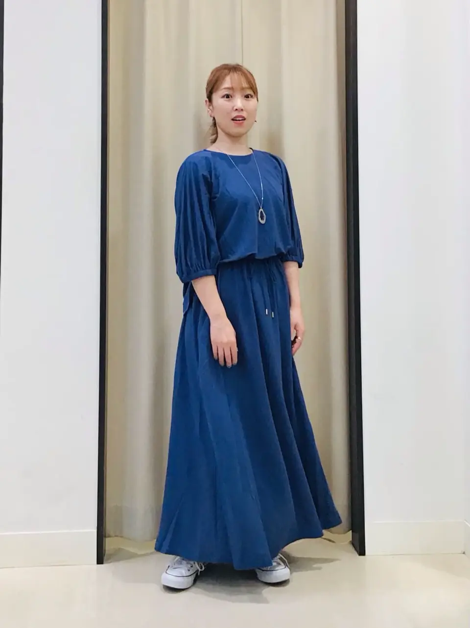  伊藤 コーディネート画像