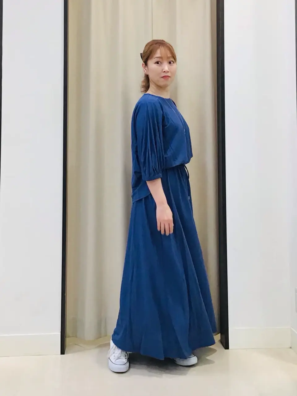 ANY 伊藤 コーディネート画像