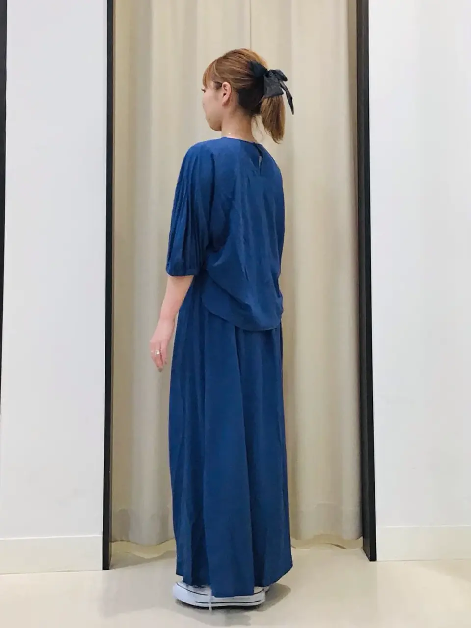 ANY 伊藤 コーディネート画像