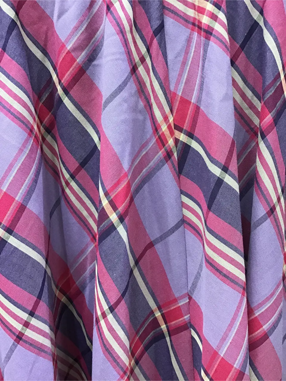 ANY 内田 コーディネート画像