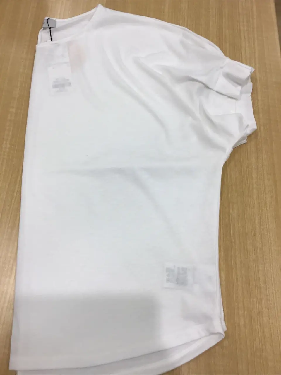 ANY 内田 コーディネート画像