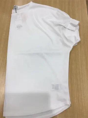 ANY 内田 コーディネート画像