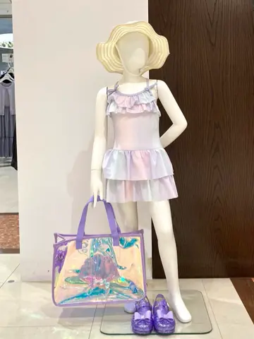 ANY 杉原 コーディネート画像