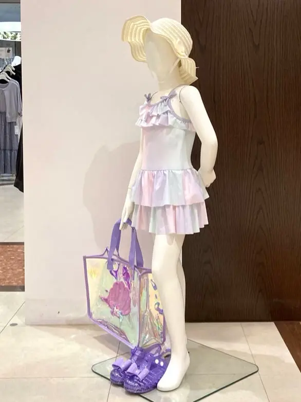 ANY 杉原 コーディネート画像