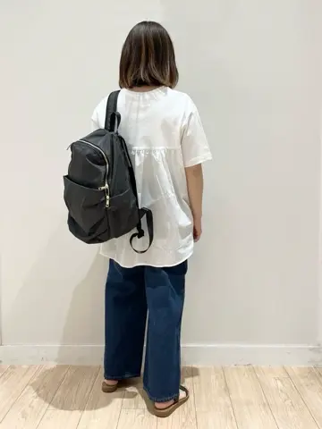 ANY SAKAI コーディネート画像