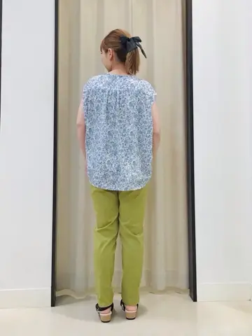 ANY 伊藤 コーディネート画像