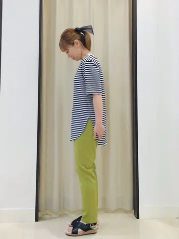 ANY 伊藤 コーディネート画像