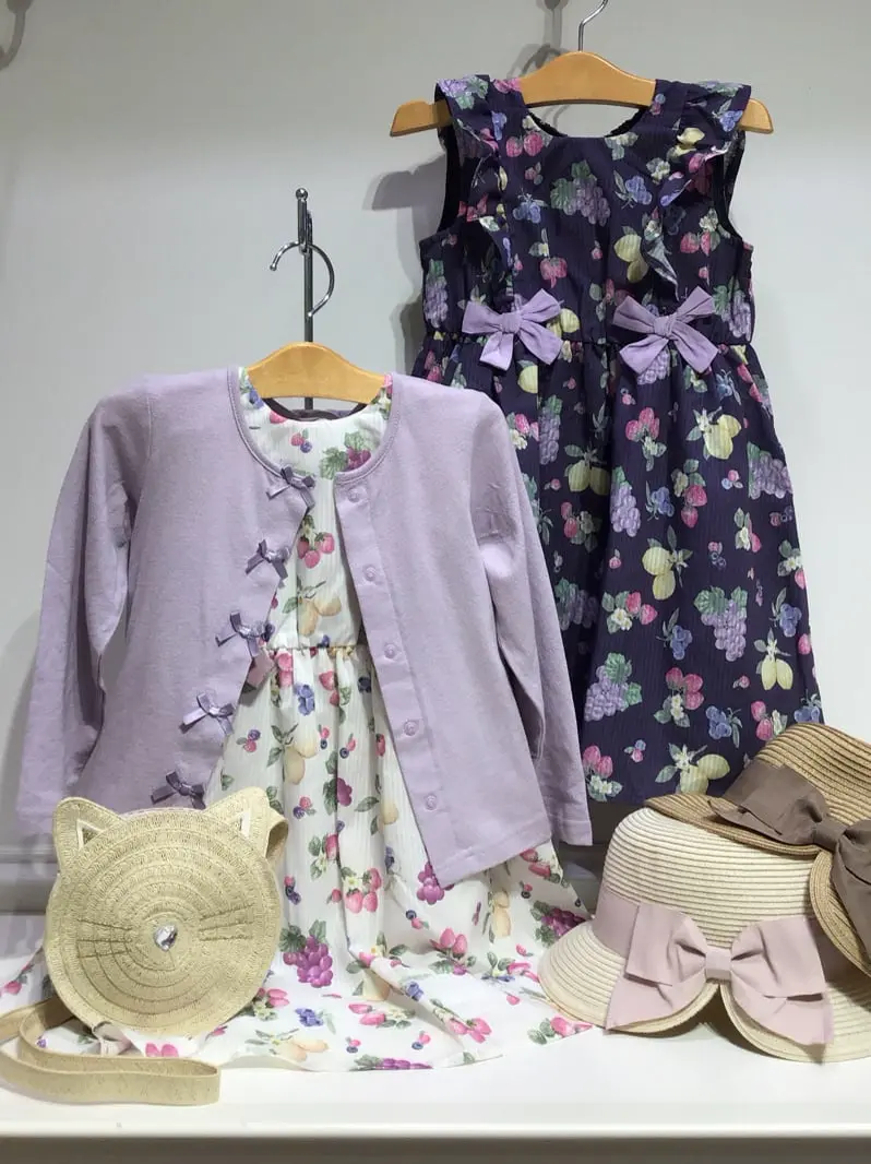 ANY 武市 コーディネート画像