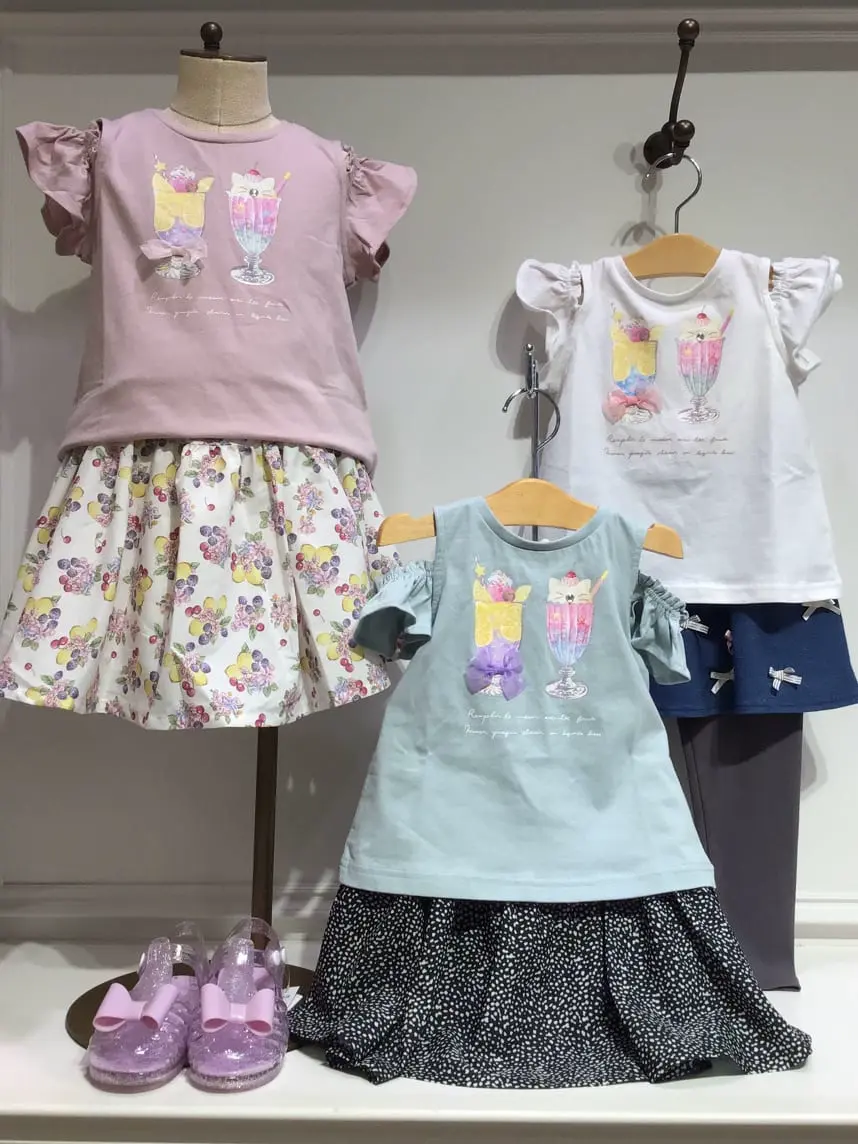 ANY 武市 コーディネート画像