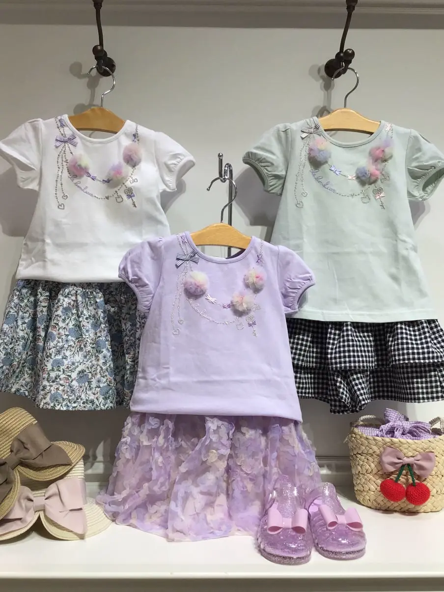 ANY 武市 コーディネート画像