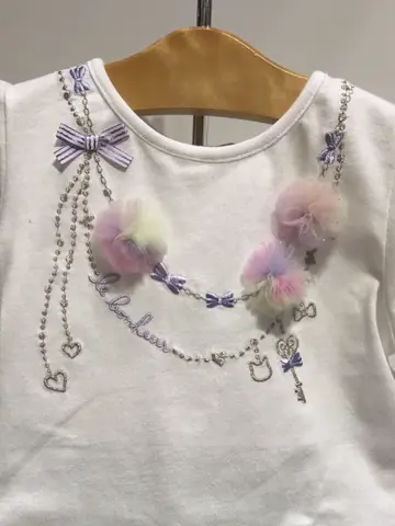 ANY 武市 コーディネート画像