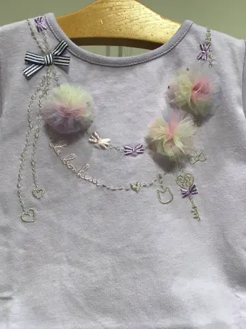 ANY 武市 コーディネート画像