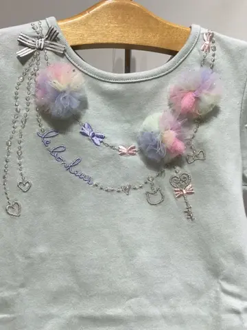 ANY 武市 コーディネート画像