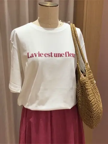 ANY 浅岡 コーディネート画像