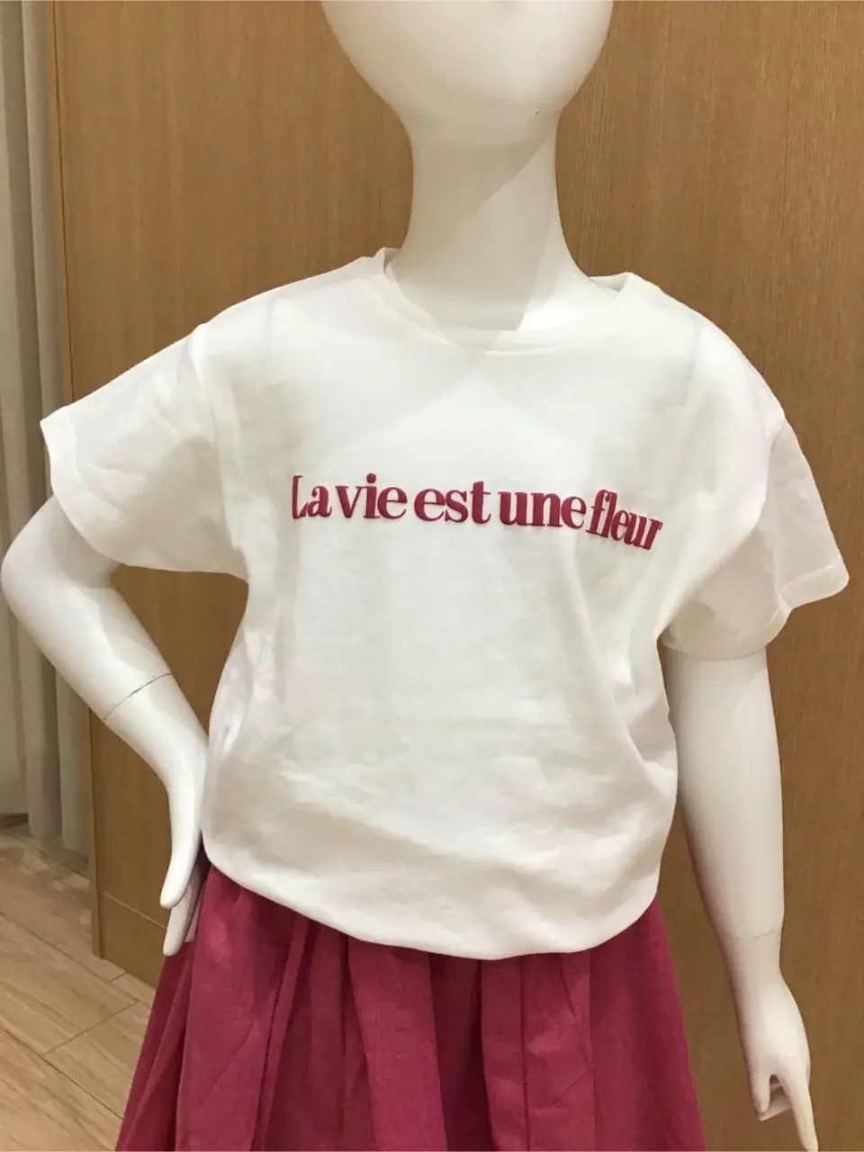 ANY 浅岡 コーディネート画像