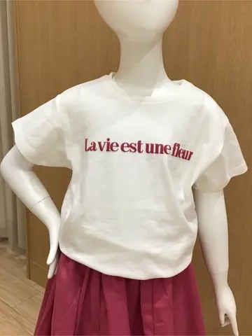 ANY 浅岡 コーディネート画像