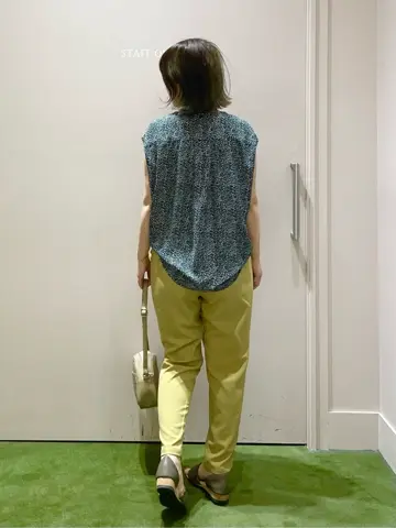 ANY フジコ コーディネート画像