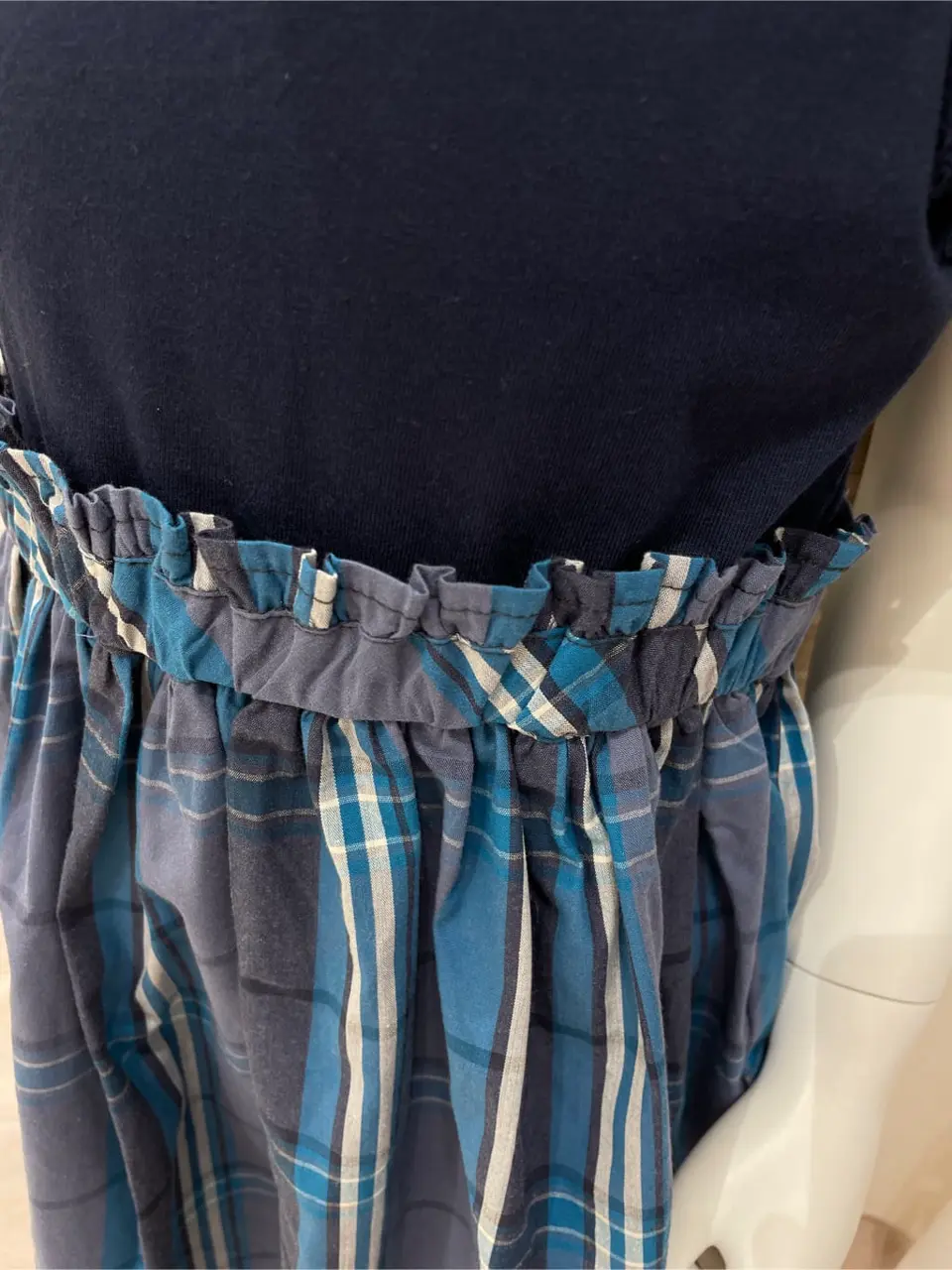 ANY 岡田 コーディネート画像