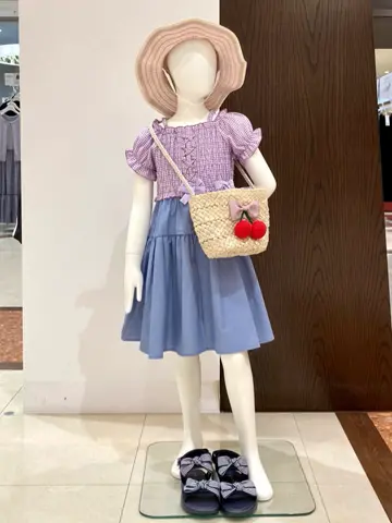 ANY 杉原 コーディネート画像