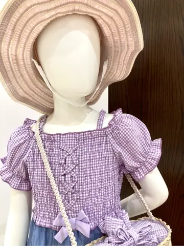 ANY 杉原 コーディネート画像