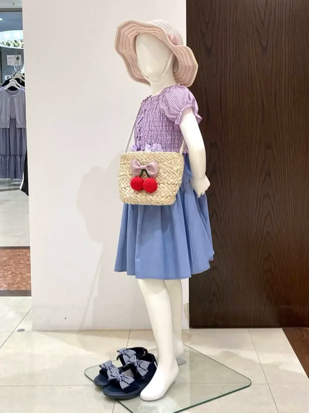 ANY 杉原 コーディネート画像