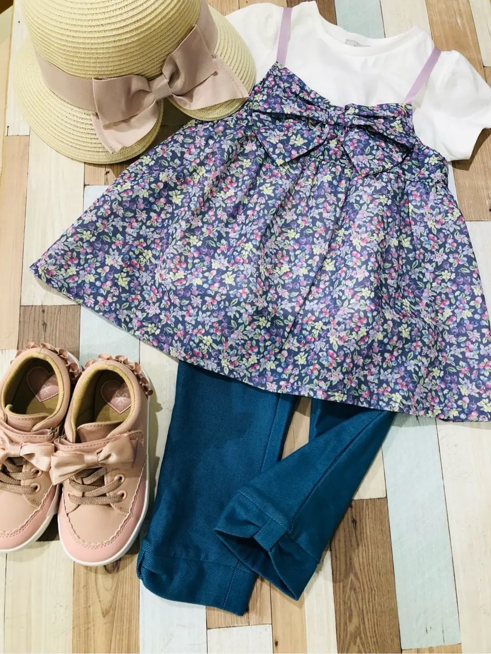  ISHII コーディネート画像