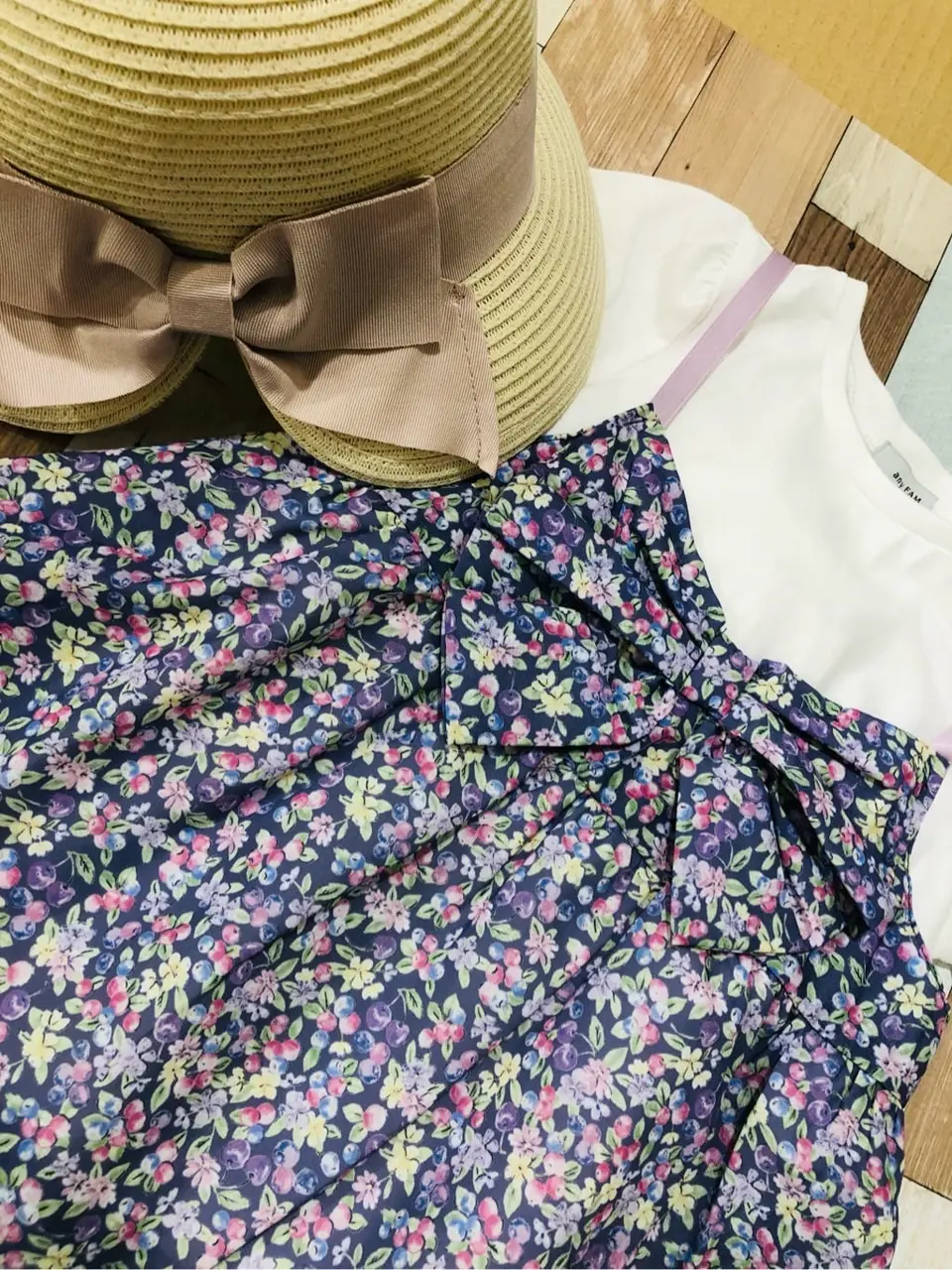 ANY ISHII コーディネート画像