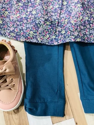 ANY ISHII コーディネート画像