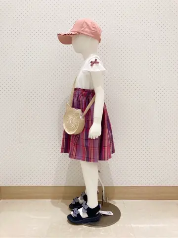 ANY 大野 コーディネート画像