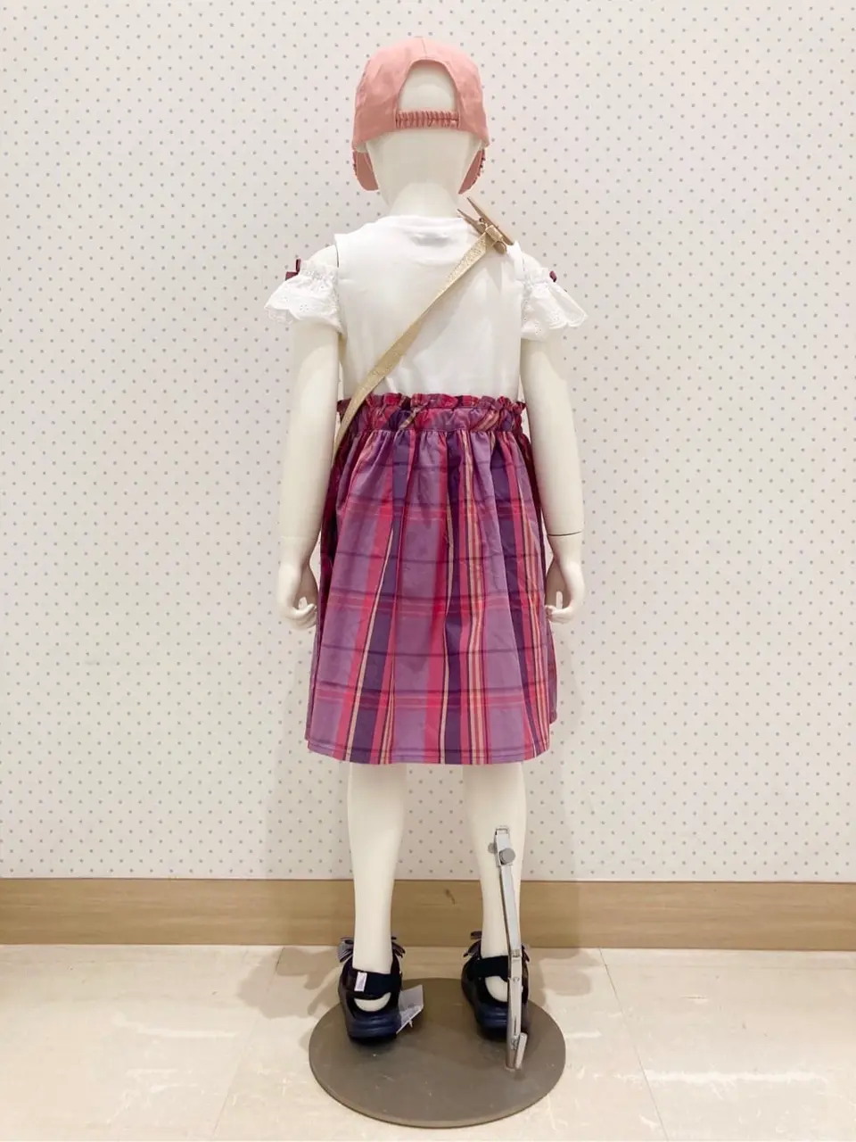 ANY 大野 コーディネート画像