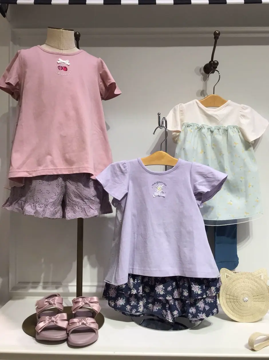 ANY 武市 コーディネート画像