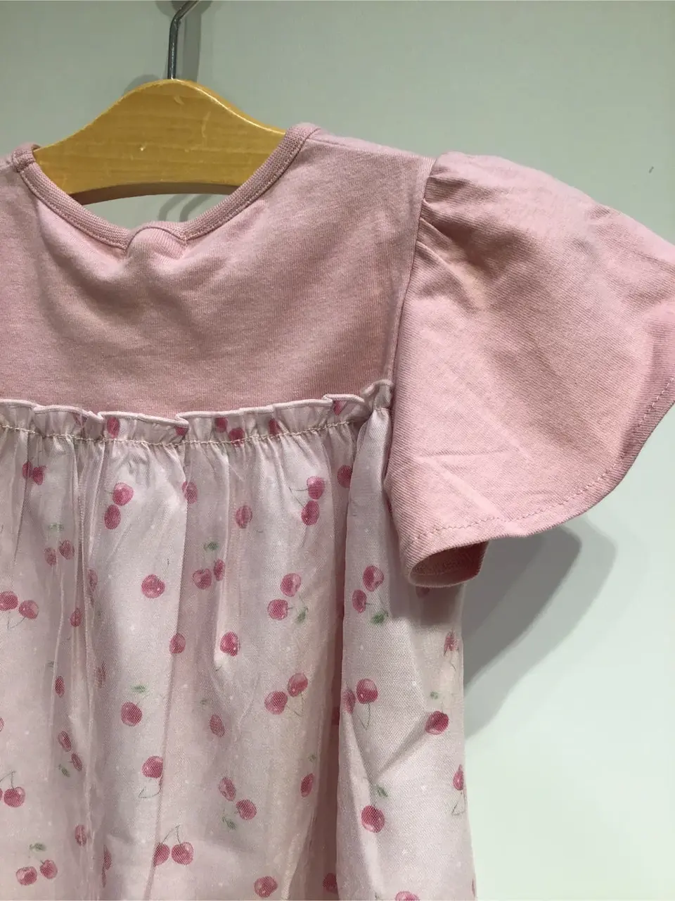 ANY 武市 コーディネート画像