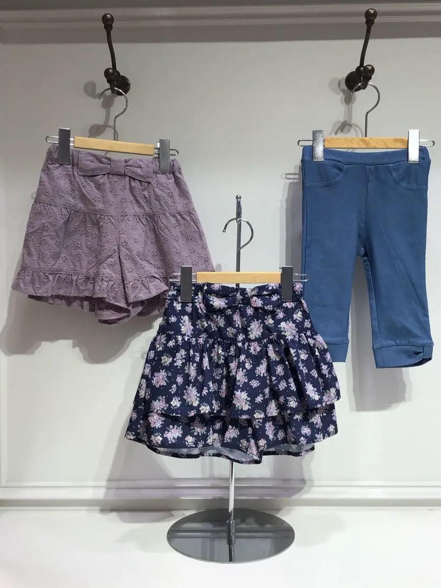 ANY 武市 コーディネート画像