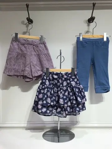 ANY 武市 コーディネート画像