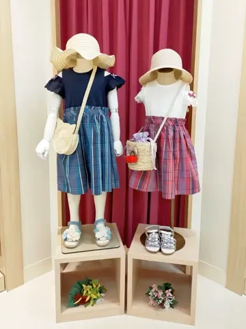 ANY 重永 コーディネート画像