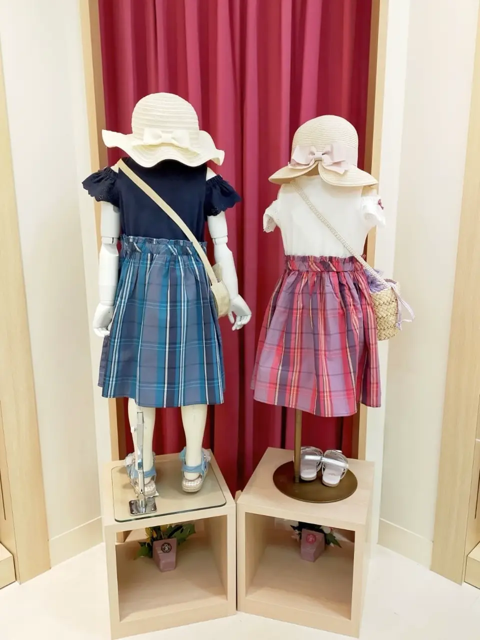 ANY 重永 コーディネート画像