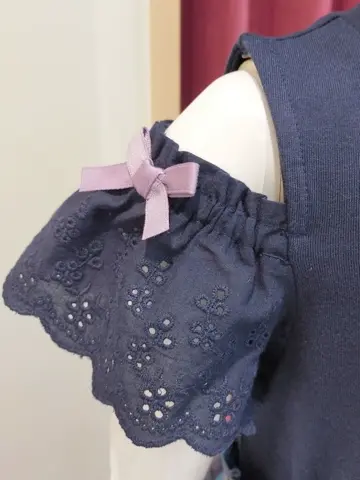 ANY 重永 コーディネート画像