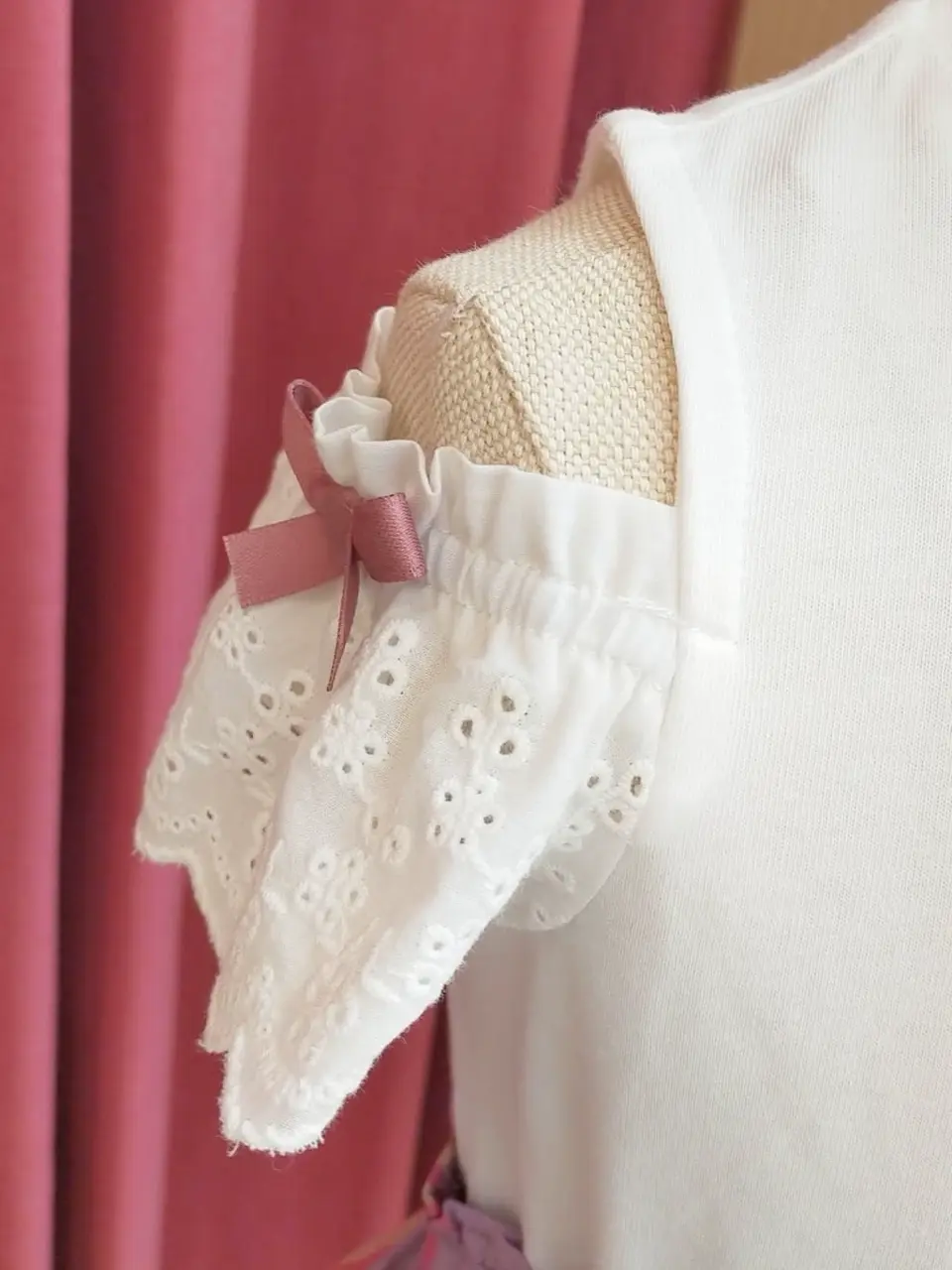 ANY 重永 コーディネート画像