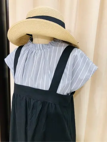 ANY ISHII コーディネート画像