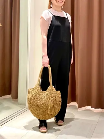 ANY 渡辺 コーディネート画像