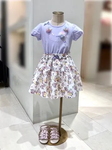 ANY 渡辺 コーディネート画像