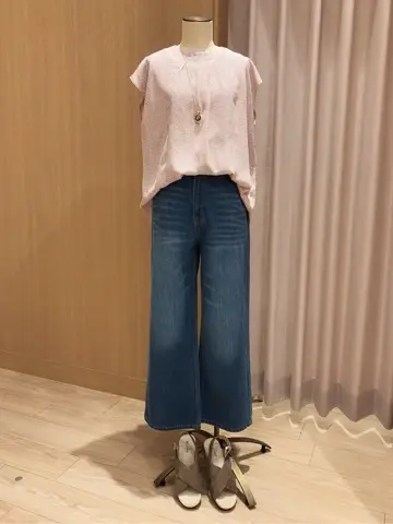 ANY 千葉 コーディネート画像