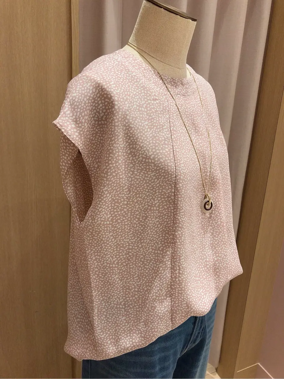 ANY 千葉 コーディネート画像