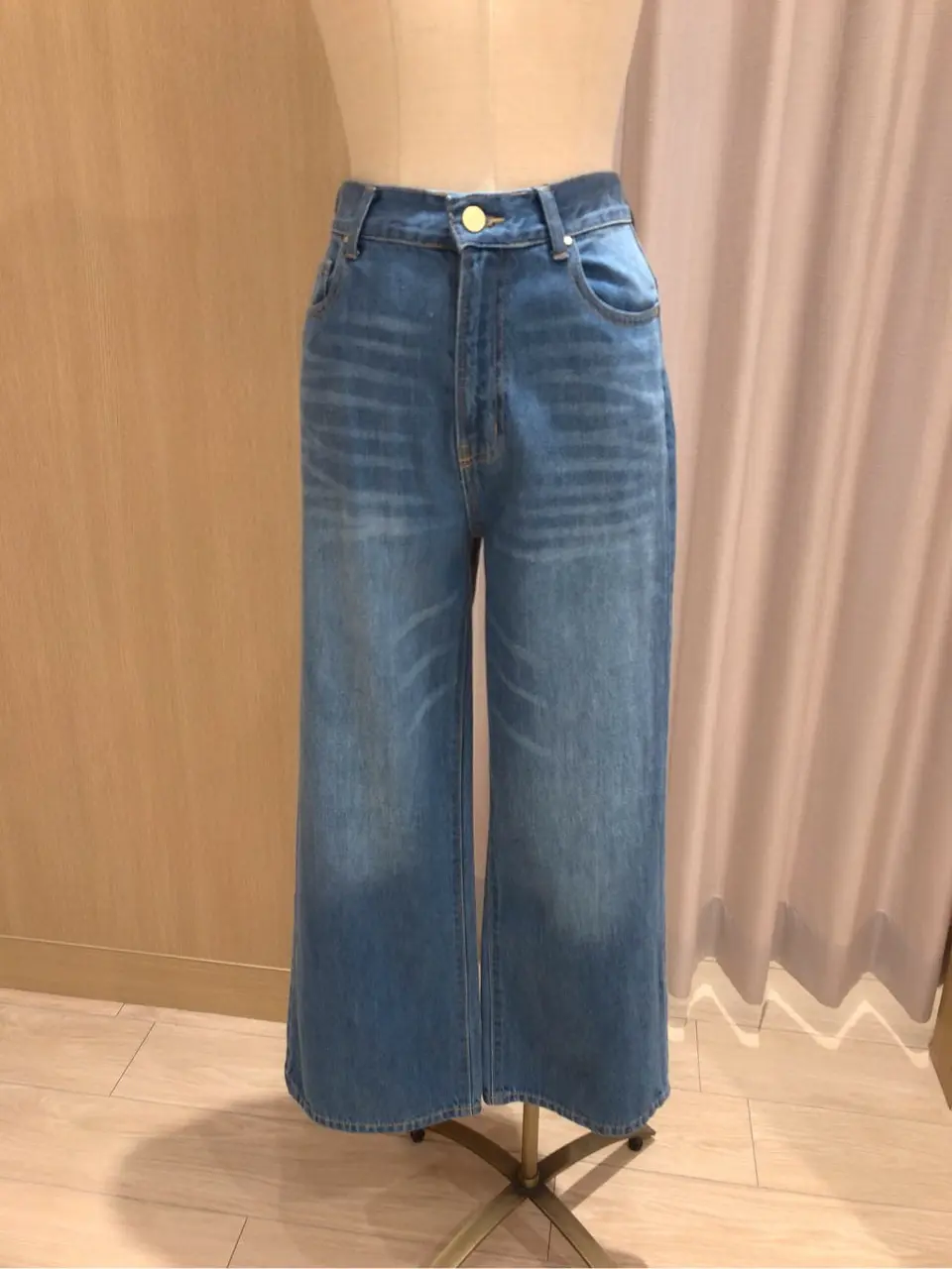 ANY 千葉 コーディネート画像